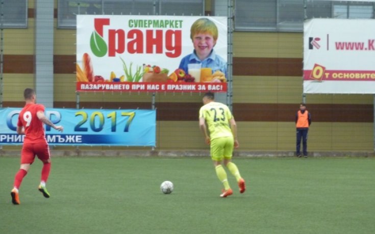 Поморие и Царско село с реми