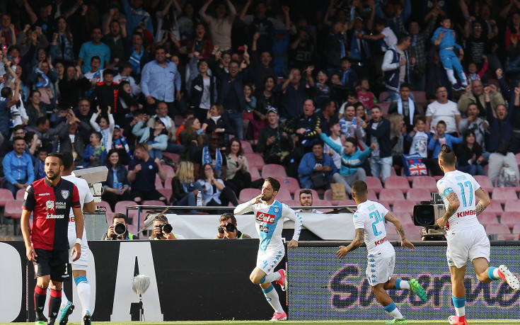 Каляри остана без треньор