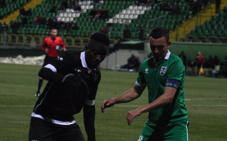 Пирин и Берое не посмяха да убият интригата