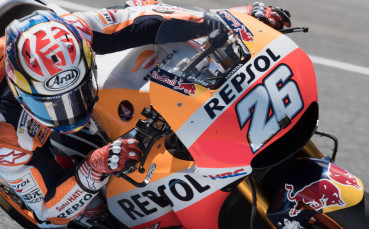 Дани Педроса с 30-а победа на ниво MotoGP