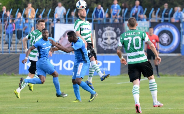 Левски стартира днес в 12 00 часа предварителната продажба на