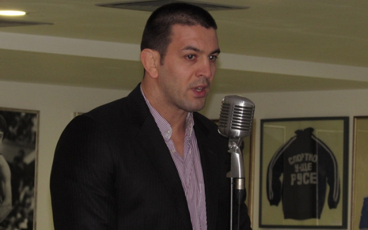 Босът на борбата Христо Маринов: Можем да развием още потенциала си