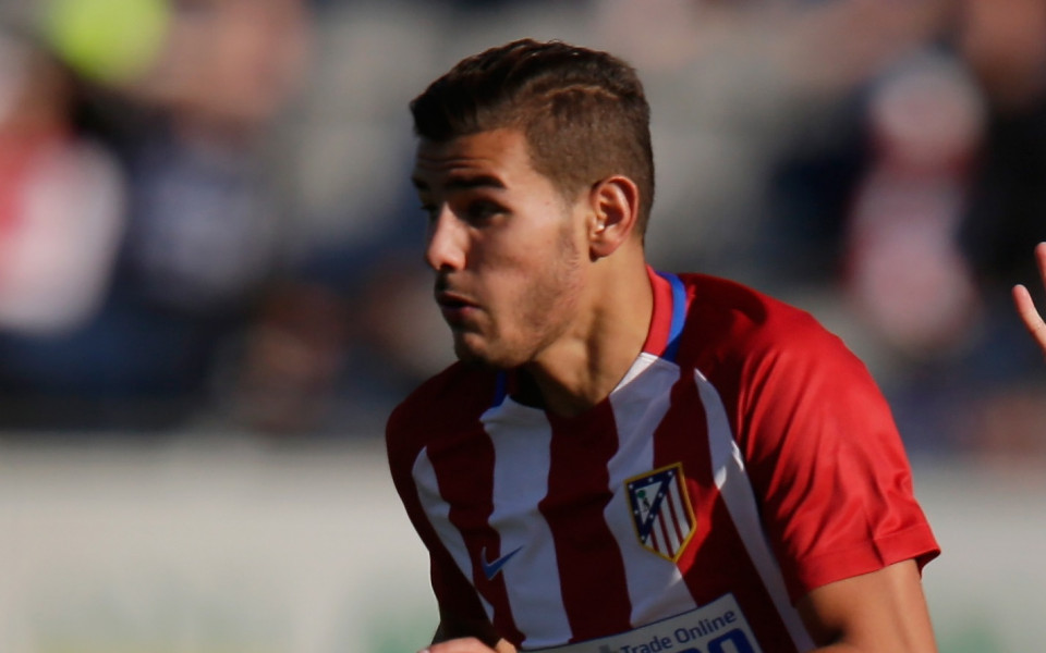 Съдът в Марбея няма да повдига обвинения срещу играча на Атлетико