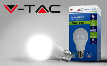 V-TAC спестява за фонда “И аз съм човек”