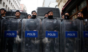 Ердoган пак се развилня, десетки арести в Истанбул