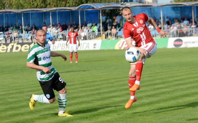 Черно море и ЦСКА ще трябва да внесат атракцията в