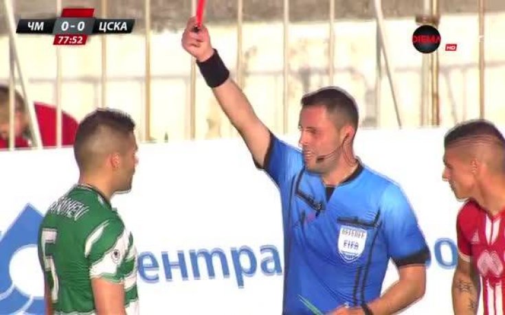 Станчев остави 