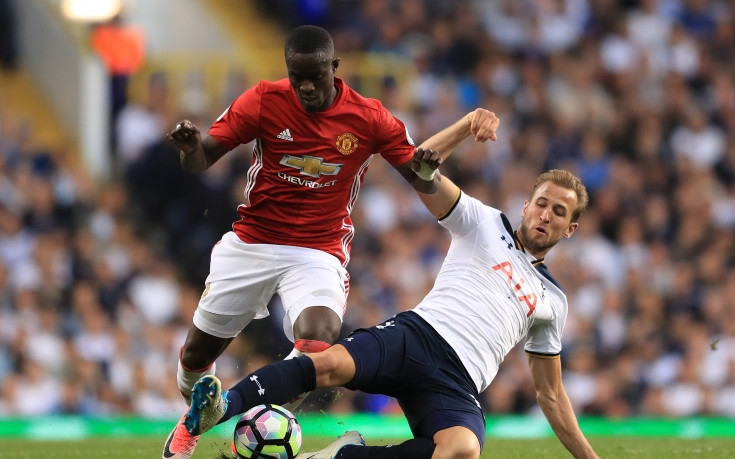 Тотнъм отказа Юнайтед от Топ 4 за сбогом с дома си