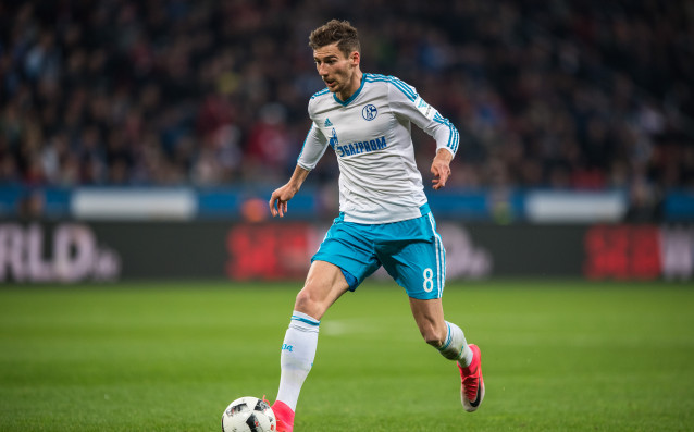 Ръководните фактори в Барселона не изпускат от поглед футболиста на