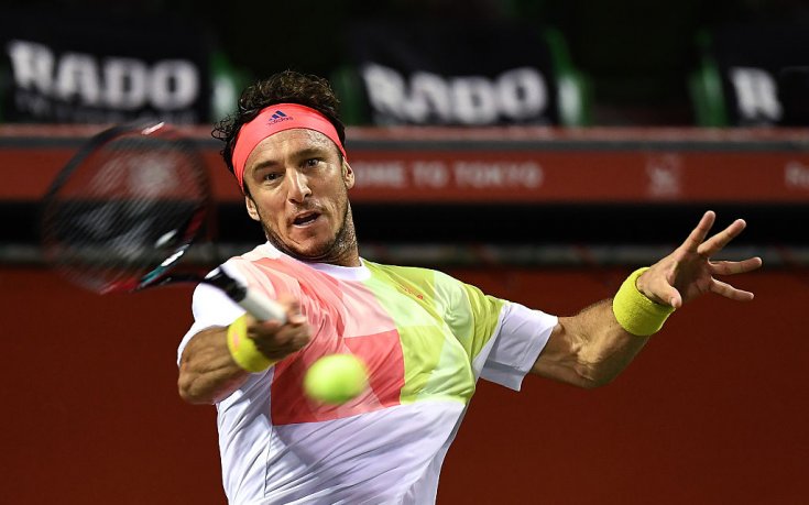 Бивш №10 в света сложи край на своята тенис кариера