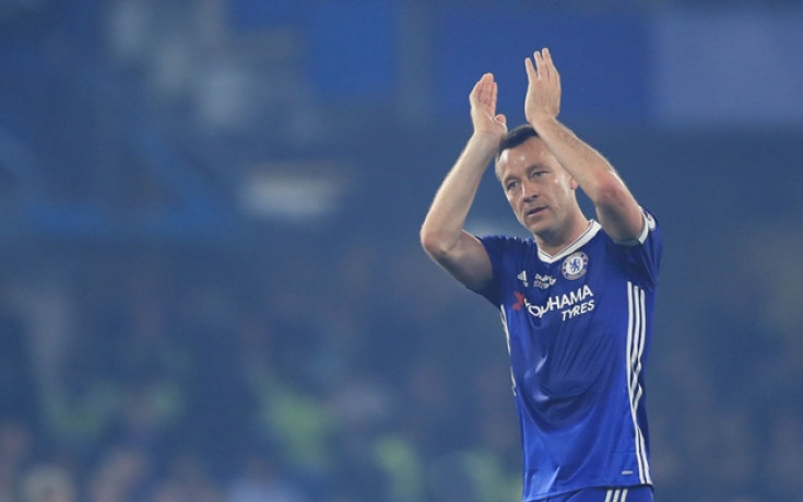 Тери ще играе в Чемпиъншип?