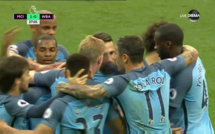 Сити показа 