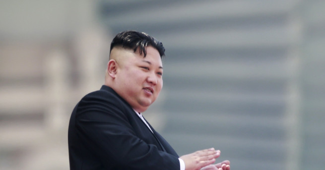 Ким Чен-ун знае как една малка, бедна държава може да