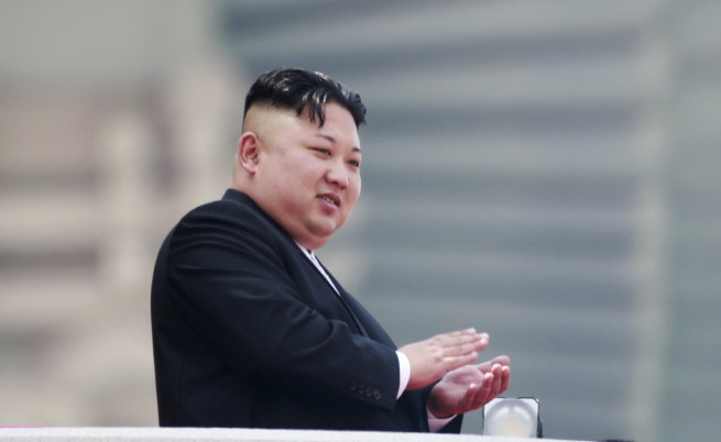 Как Ким изигра света с атомната си бомба