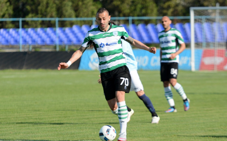 Гонзо събира 