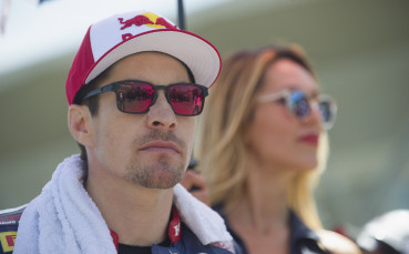 Бащата на Хейдън опроверга слухове за смъртта му