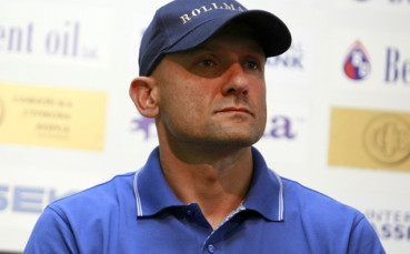 Радуканов: Ще се надиграваме с Левски