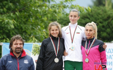 Диляна Минкина спечели титла на турнира 