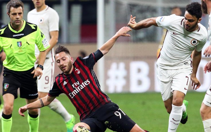 Преотстъпен в Рома не губи надежда