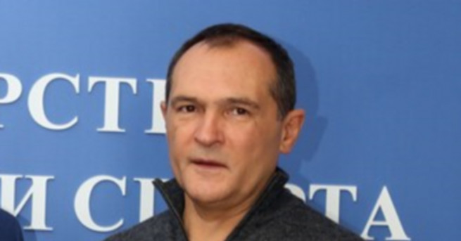 България Арестът на Васил Божков е потвърден прокуратурата ще иска