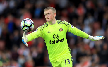 Уест Хем притиска Съндърланд за вратар