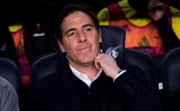 Севиля разкри кой застава начело на тима