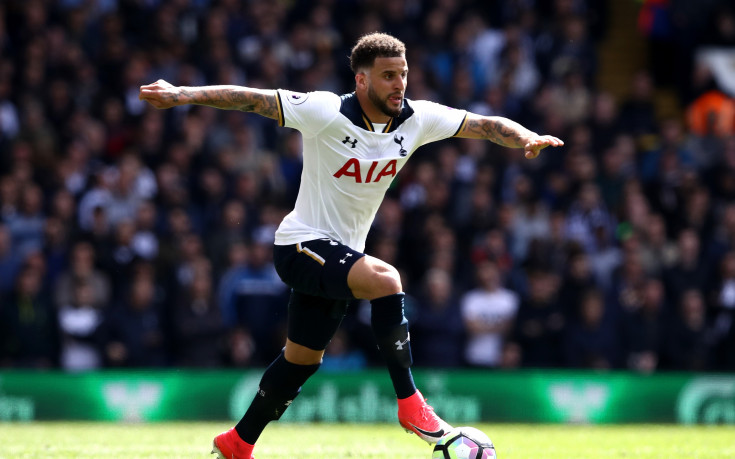 Манчестър Сити се разбра с Тотнъм за английски национал