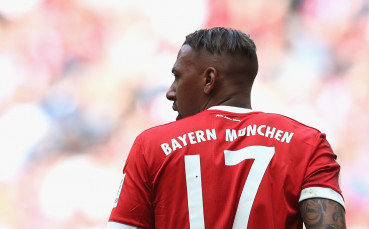 Германският шампион Байерн Мюнхен няма да се раздели с централния