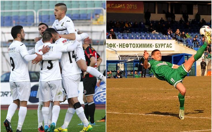 Спасението или бездната – битките от дъното в Първа лига