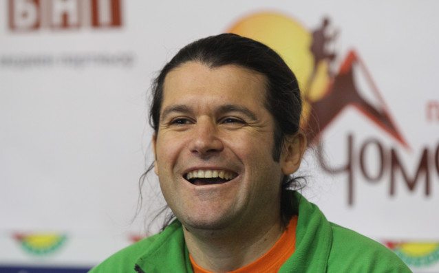 След няколко дни преговори в Тингри без успех Атанас Скатов