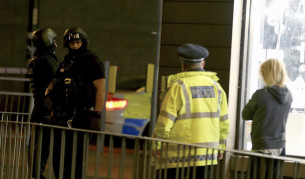 Българин се спасил от терора в Манчестър