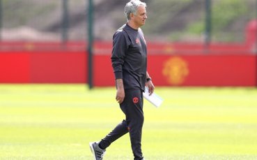 Моуриньо към Мората: Ела при мен, ще бъдеш значим