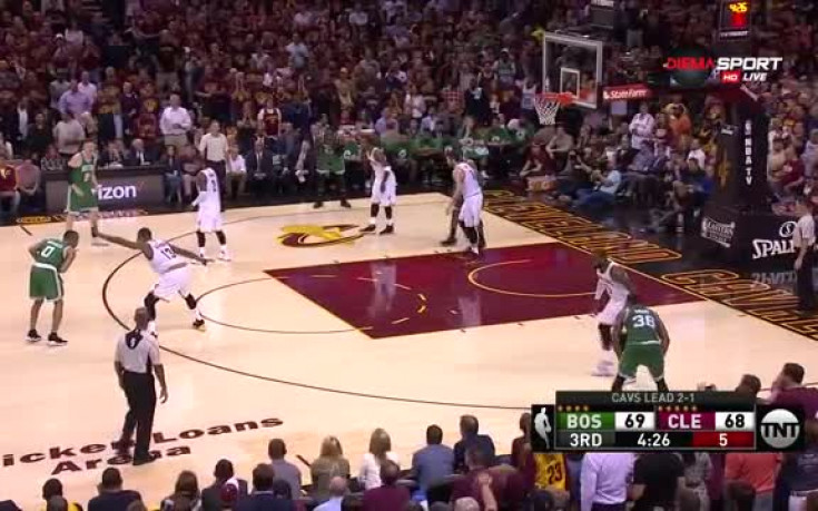 Кливланд на победа от нов финал с Голдън Стейт