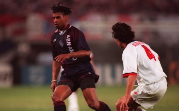 Преди точно 22 години: Аякс бе на европейския връх