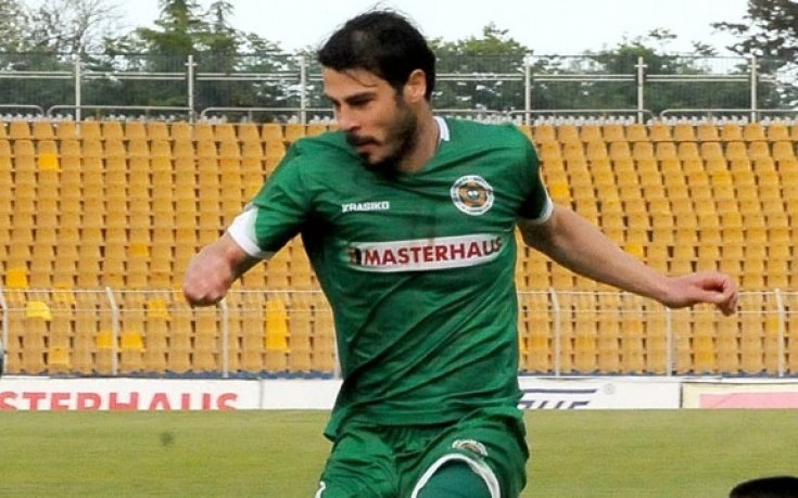 Галин Иванов с победа в Унгария