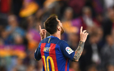 Меси с ново постижение за историята