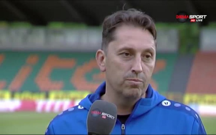 В Монтана още вярват в шансовете за реванша