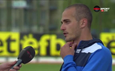 Иван Цачев: Не съм чувал за никакви стимули от Септември