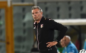 Отборът на Чочев обеща феърплей на Кротоне и Тонев