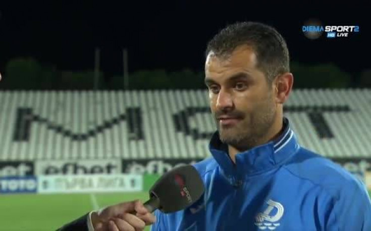 Веселин Великов: Уникален сезон за Дунав