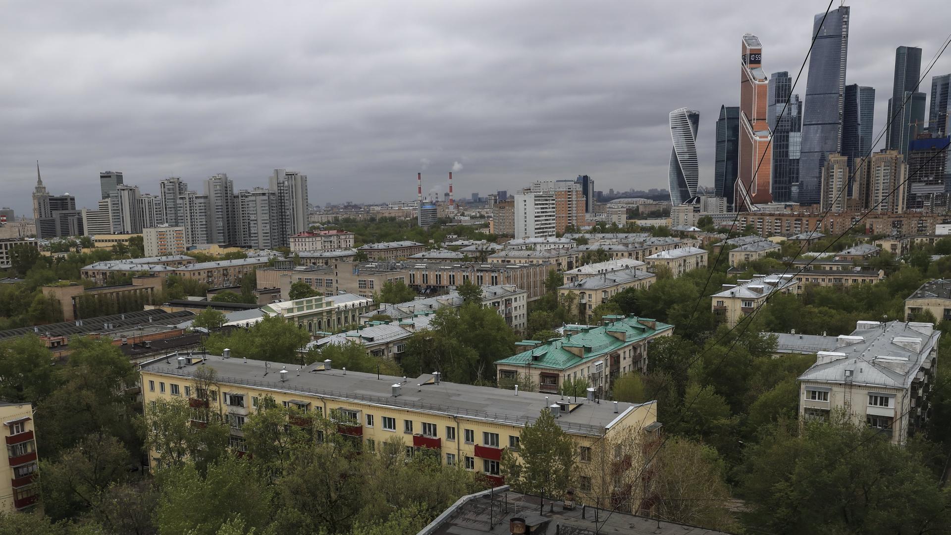 Русия регистрира първи случай на треска чикунгуня съобщи санитарният надзорен