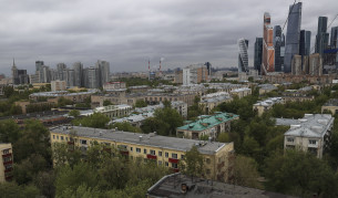 Първи случай на чикунгуня в Русия