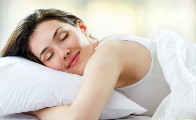 С колко възглавници спиш?