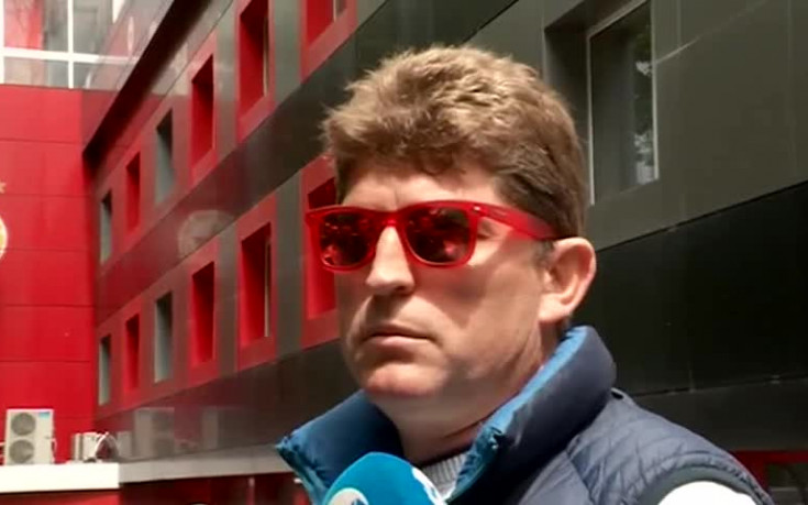 Нов бразилец се присъединява към ЦСКА
