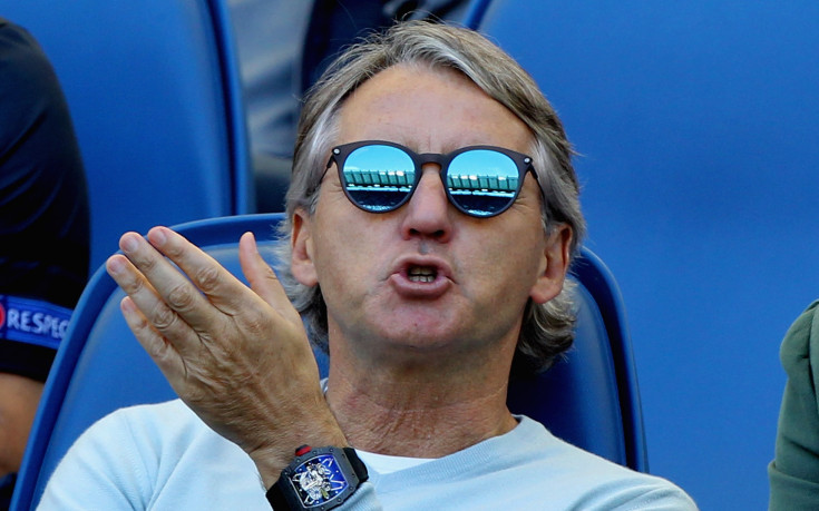 Манчини каза ”да” на Италия