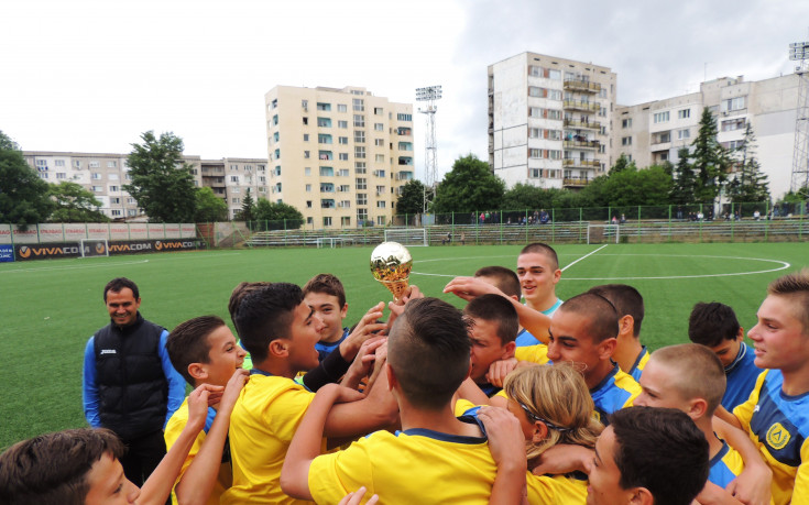 Тим на Левски стана шампион без загубена точка!