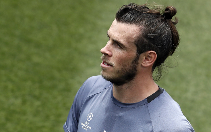 Бейл: Каквото и да реши Зидан, ще го разбера