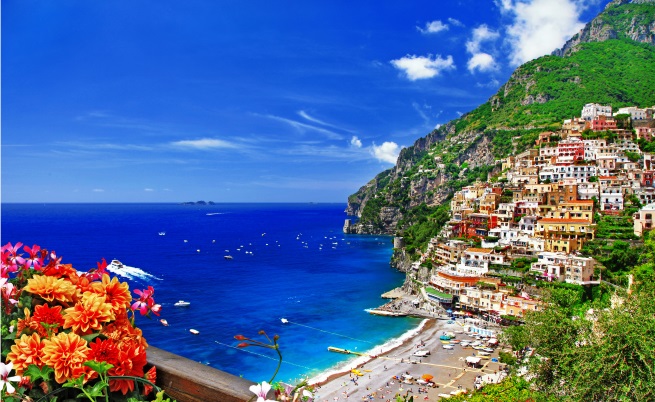  Местата, които да посетим през юни 