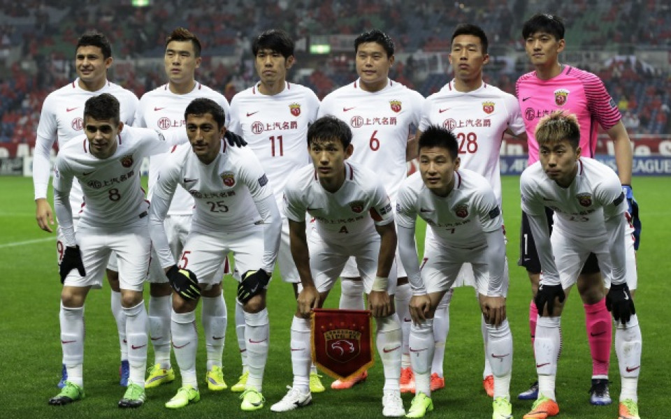Куп китайски елитни тимове може да не стартират в първенството