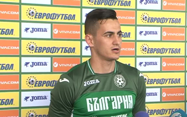 Костадинов: Ако покажем играта от мача с Холандия, ще победим